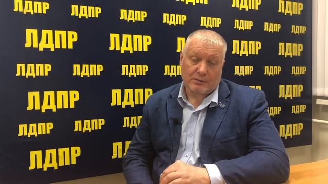 Евгений Беленецкий и его министры: Как кипело 14 апреля в 