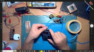 LCR P1  ПРОШИВКА