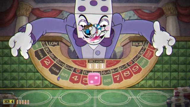 Cuphead / Капхед. 👍😺✌🎁😊😎