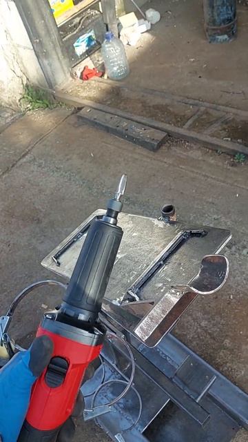 переделал пша под акумы от макиты ! #своимируками #свар смотреть онлайн