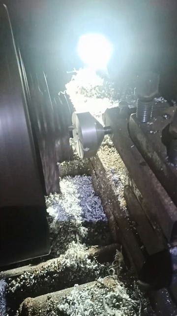 Универсальная делительная головка за пару минут смотреть онлайн