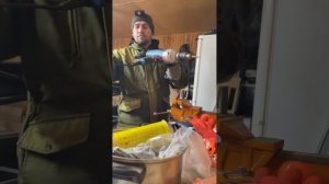 Низкооборотистая дрель КРАТОН