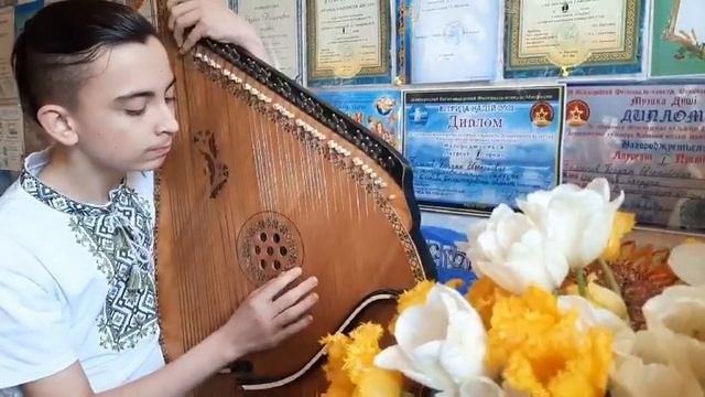 Богдан Пилипов варіації на тему унп 