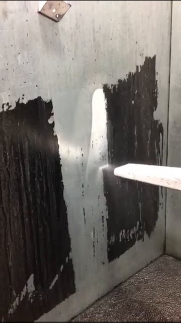 Чистка метала сухим льдом смотреть онлайн