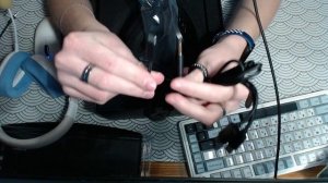 Распаковка и обзор наушников🤔ARDOR GAMING Temple PRO.