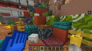 НОВАЯ КАРТА ПОППИ ПЛЕЙТАЙМ 4 в МАЙНКРАФТ Poppy Playtime 4 Minecraf