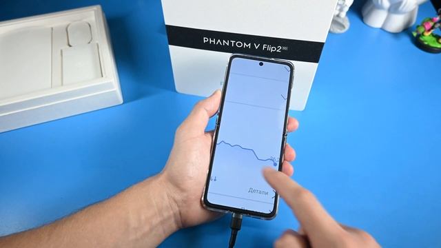 TECNO PHANTOM V FLIP 2. СТОИТ ЛИ ПОКУПАТЬ? ПЛЮСЫ И МИНУСЫ смотреть онлайн