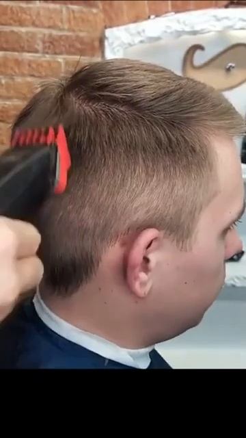 Пошаговая инструкция как правильно стричь машинкой в домашних условиях