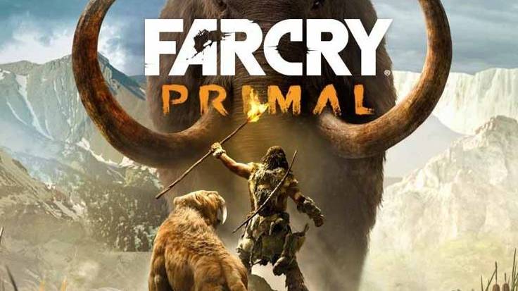 Far Cry Primal №3 на охоте смотреть онлайн
