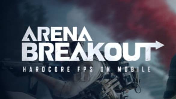 Arena Breakout Infinite