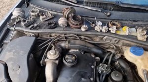 7 Причин Передува и Недодува Турбины! Последствия и Ди?