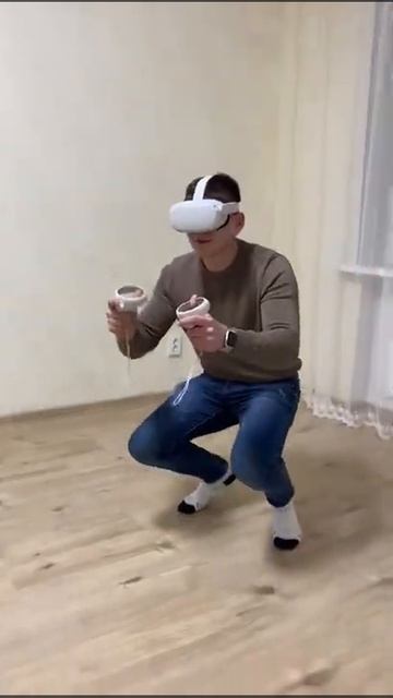 Клуб виртуальной реальности "VRемя" - аренда смотреть онлайн