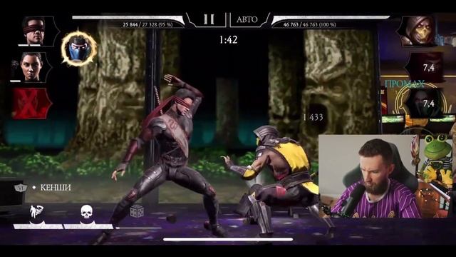 ОТКРЫТИЕ ЯЩИКОВ С БАРАХЛОМ, БАГ В КРИПТЕ И НОВОЕ КАМЕО!