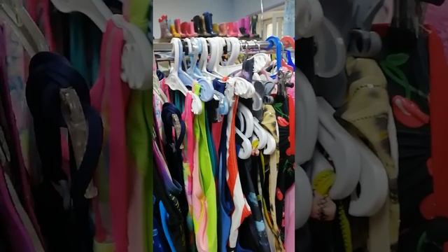 Купальники