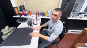 Изготовление ворсовых автоковриков