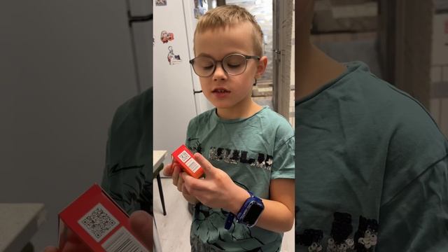 Супер Громкий хлопок. Шутиха для детей.