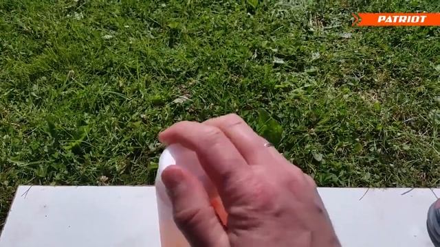 Культиватор Patriot DENVER T2030