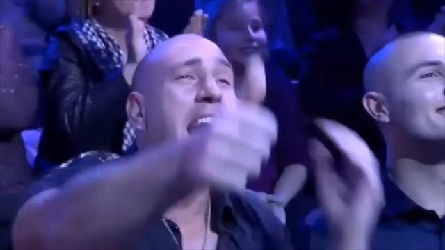 Легенда бокса подарил незабываемую встречу больной р?