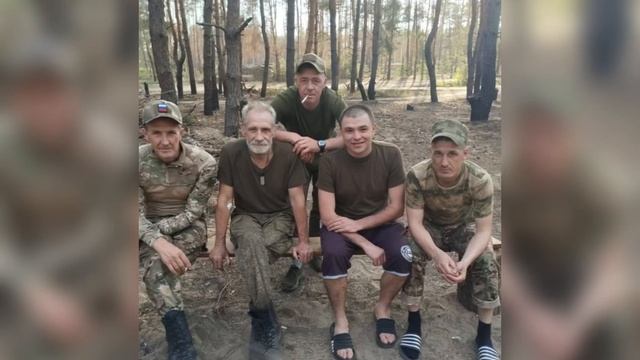 Песня посвящается 25-й армии, 37-го полка, 3-у штурмовой р? смотреть онлайн