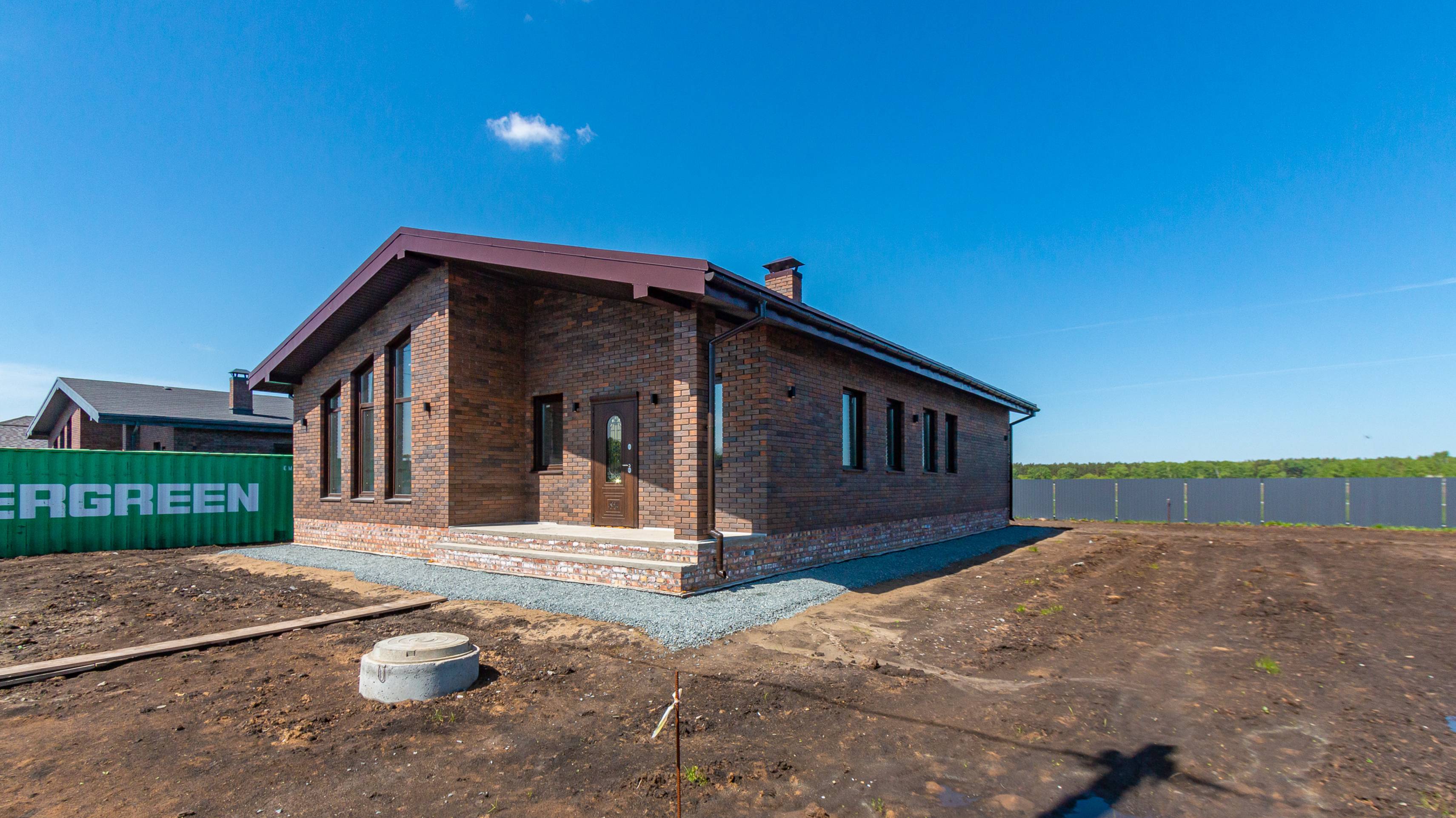 село Пушкино, улица Ленского смотреть онлайн