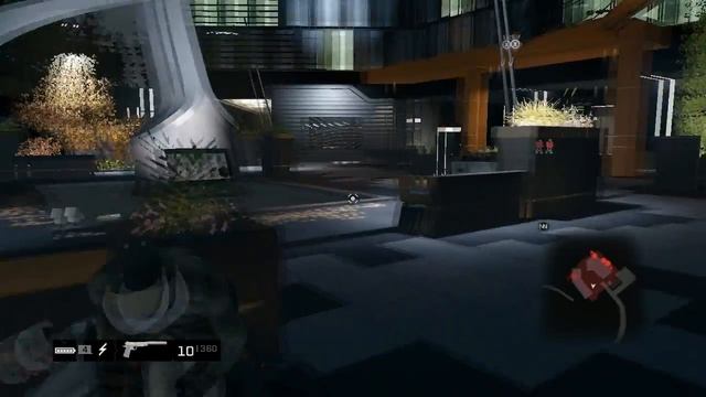 Watch Dogs прохождение на русском - Часть 21: Команда в сборе