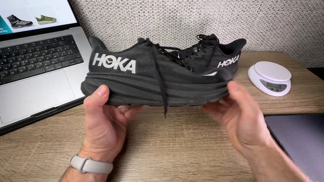 HOKA Clifton 9 GORE-TEX - ТОТАЛЬНИЙ ОГЛЯД! Найкращі водонепроник? смотреть онлайн