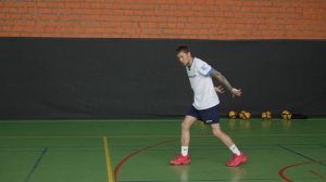 Нападающий Удар в Волейболе. СОВЕТЫ НОВИЧКАМ