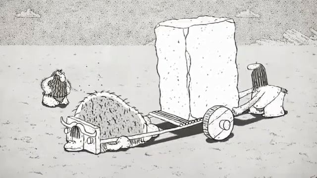 Результативность и эффективность. The Primaveral Father