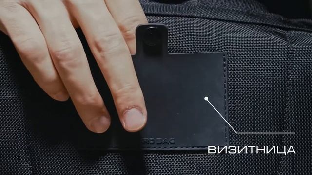 Рюкзак для путешествий и городской среды Sinpaidbull 2.0 смотреть онлайн