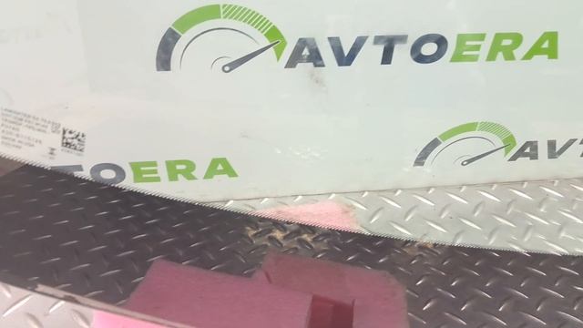 Стекло лобовое (PN:42807312) BOLT EUV 22-, 23 год смотреть онлайн