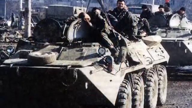 Памяти Морпехам!!!