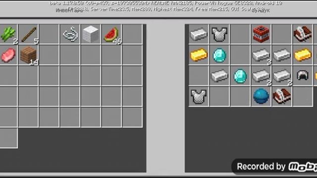 Нашли сундук с сокровищами в Minecraft !!!! смотреть онлайн