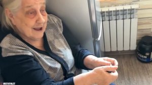 30 ДНЕЙ ПОДРЯД КАЧАЛ ЭСПАНДЕРОМ ПРЕДПЛЕЧЬЯ, ВОТ ЧТО ВЫШ