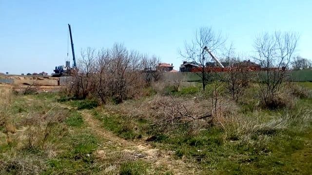 ЖК ЛесSkay отдых на природе, рыбалка смотреть онлайн