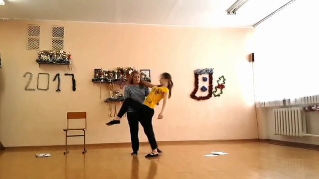 Даня и Оля  - Лавка чудес)