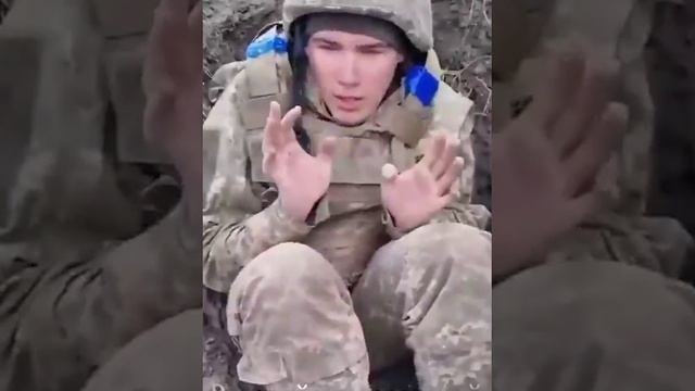 Программа ВСУ «Контракт 18-24» в действии. смотреть онлайн