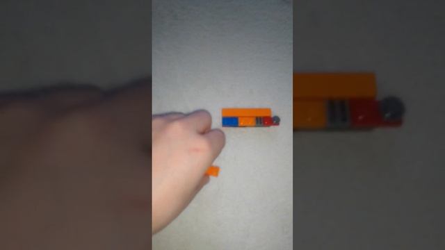 Как сделать нож раскладушку из лего смотреть онлайн