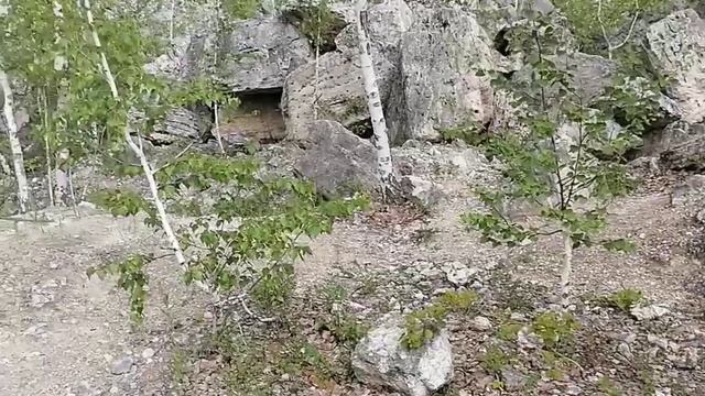 Легенда горы Тип-тяв. Красная Глинка, Самара. смотреть онлайн