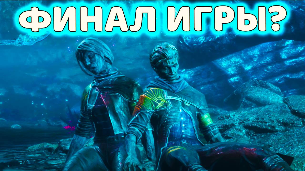 БУДУЩЕЕ НАШЕЙ ЭКСПЕДИЦИИ? НЕТ -ВЫЗОВ БЕЗ СМЕРТЕЙ. СЛАБЫЙ ПК. ПРОХОЖДЕНИЕ Clair Obscur: Expedition №6 смотреть онлайн