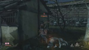 ПОМЕСТЬЕ ХИРАТА! 👺 Прохождение Sekiro: Shadows Die Twice #2