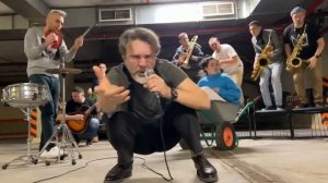 Ленинград — Русский (Песня про русского)