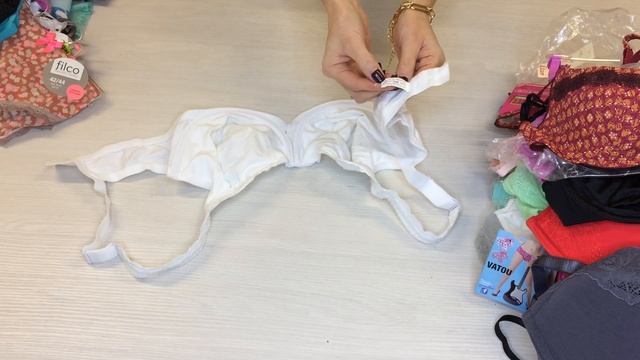 сти83. Нижнее белье сток