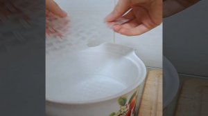 бюджетные манты 😍 из  рисовой бумаги.