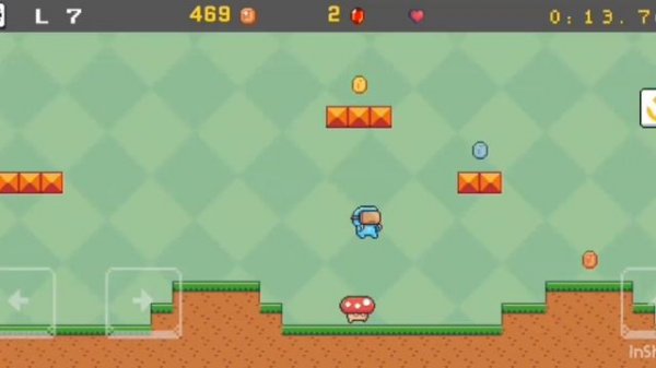 Играю в SPEEDRUN часть 1