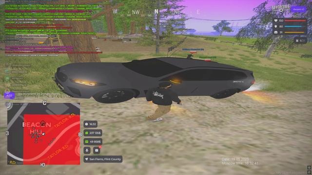 хилл в бою смотреть онлайн