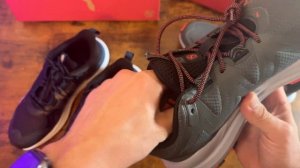 Обзор PUMA Reflect Lite Trail (на русском)