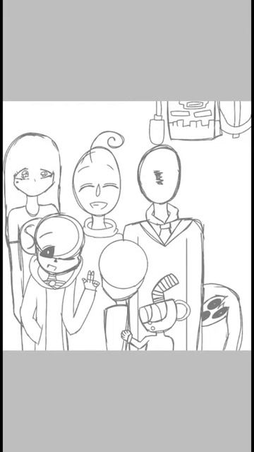 ~Порисульки | Хоррор и обычные игры~