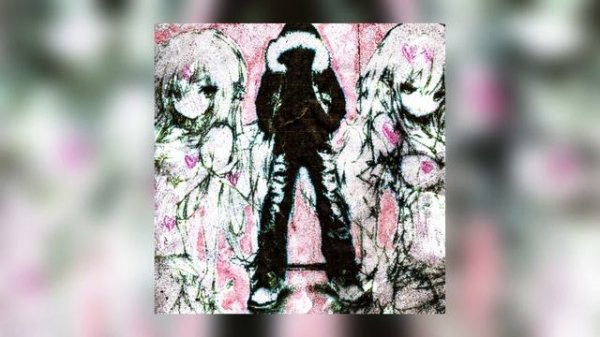 паранойя - АЛЯСКА КУРТКА (ALASKA PUFFER)