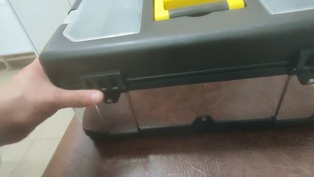 ящик для инструмента DEKO DKTB 31 (45×25×19.5 см) смотреть онлайн