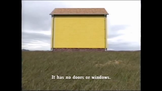 ОНО СИДИТ У ТЕБЯ В ШКАФУ (обзор Obelisk)